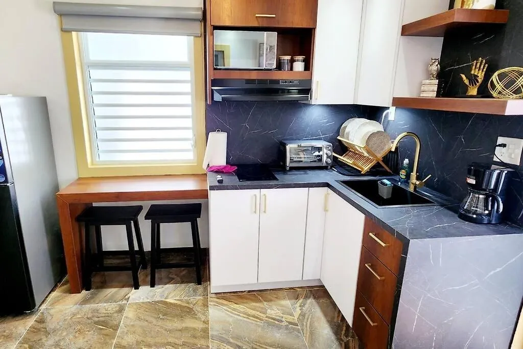 Apartment Rh Los Angeles San Juan